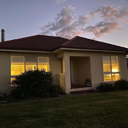 Windspray Cottage بورت ألبرت المظهر الخارجي الصورة