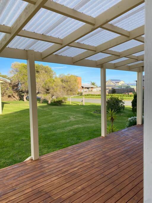 Windspray Cottage بورت ألبرت المظهر الخارجي الصورة
