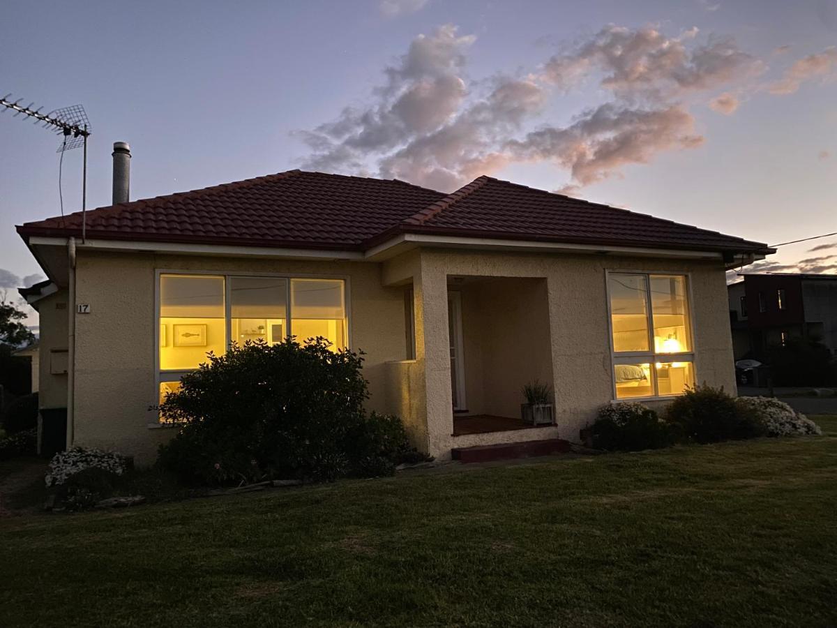 Windspray Cottage بورت ألبرت المظهر الخارجي الصورة