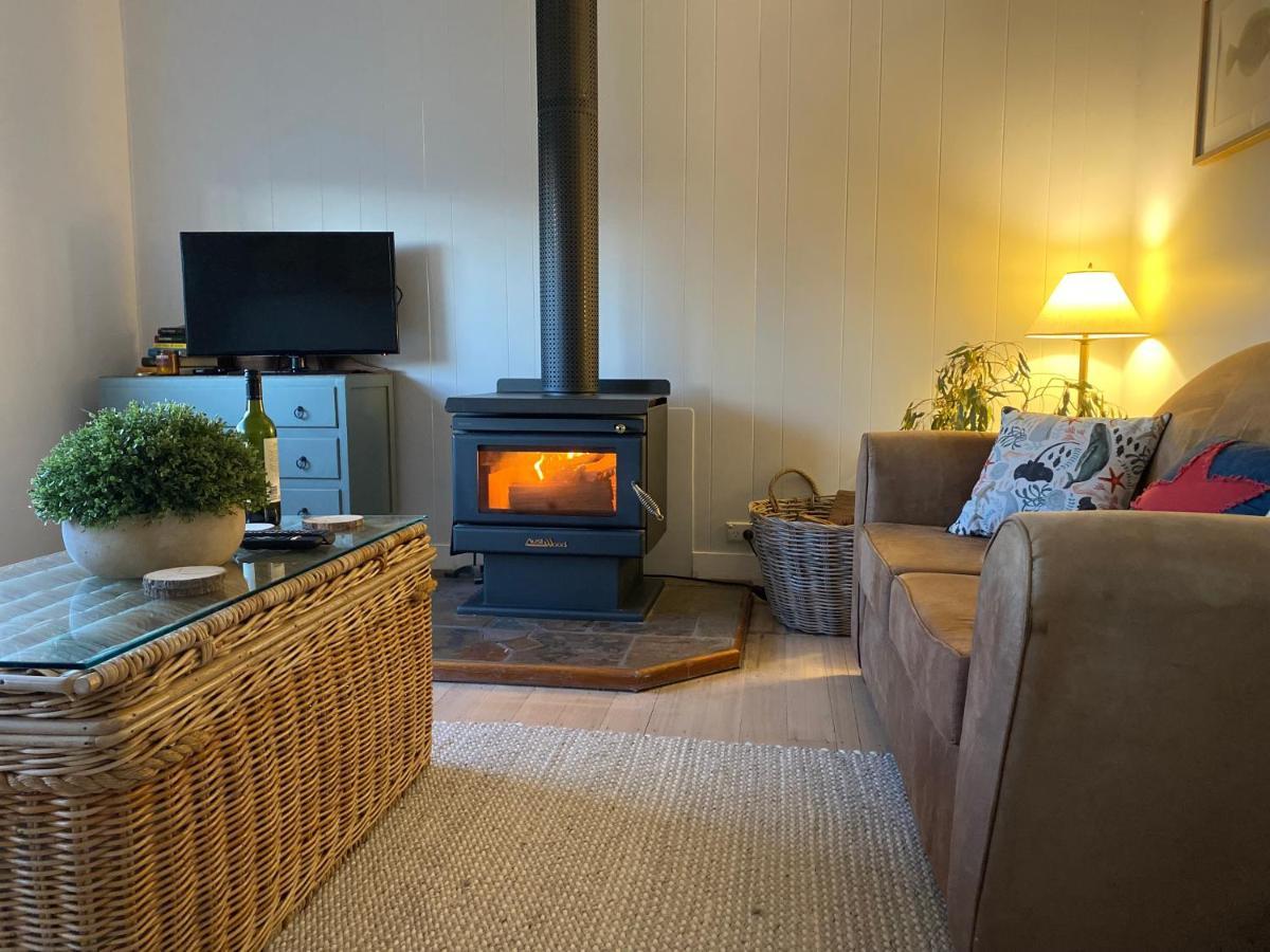 Windspray Cottage بورت ألبرت المظهر الخارجي الصورة
