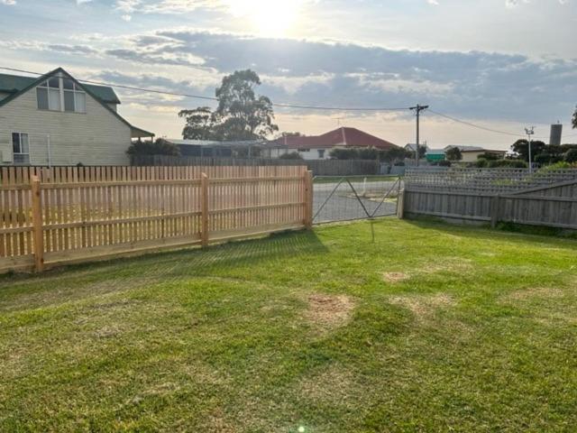 Windspray Cottage بورت ألبرت المظهر الخارجي الصورة