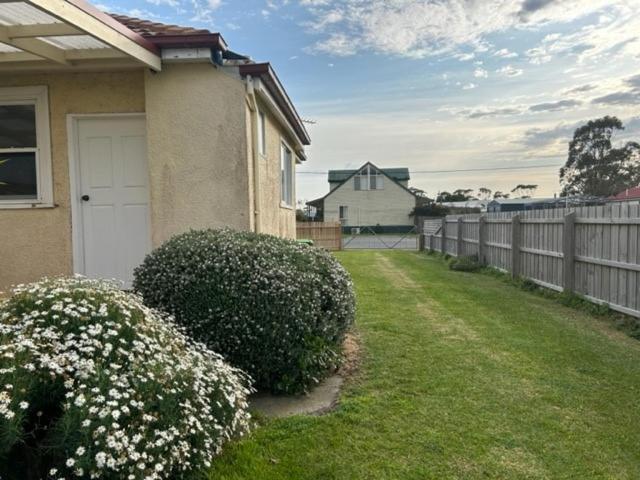 Windspray Cottage بورت ألبرت المظهر الخارجي الصورة